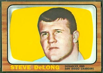121 Steve DeLong